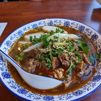 Noodle Dynasty - Chinese Near Me - Berkeley, California