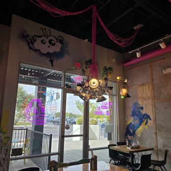 Spitz - Chandler - Inside - Mediterranean Near Me - Chandler, Arizona