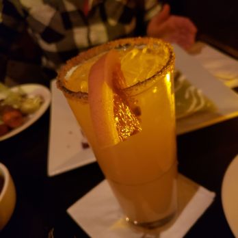 Mesa Coyoacan - Paloma (a Tequila and grapefruit) drink of joy - Mexican Near Me - Brooklyn, New York Mesa Coyoacan - Paloma (a Tequila and grapefruit) drink of joy - Mexican Near Me - Brooklyn, New York