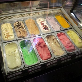 Primo Pizza - Gelato Options... - Pizza Near Me - Sparks, Nevada