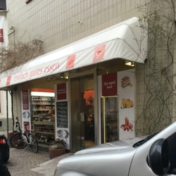 Weisbrods Hausmacher - Außenansicht