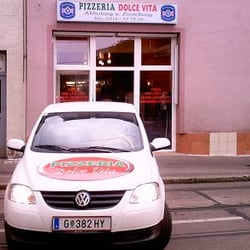 Pizzeria Dolce Vita