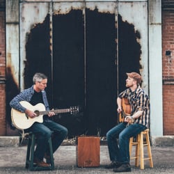 Acoustic Endorphins