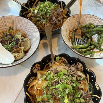 Dumpling The Noodle Kirkland - Chinese Near Me - Kirkland, Washington