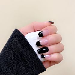 Done by Yanira