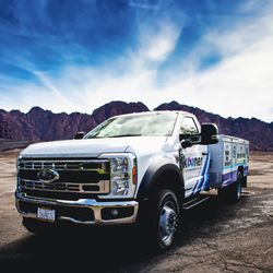 Kooner Fleet Management Solutions