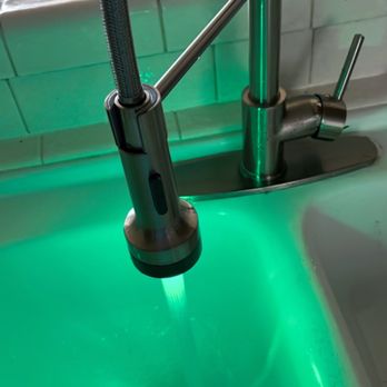 Emergency Plumbing Services - Faucet repair - Plumbing Near Me - San Bernardino , California