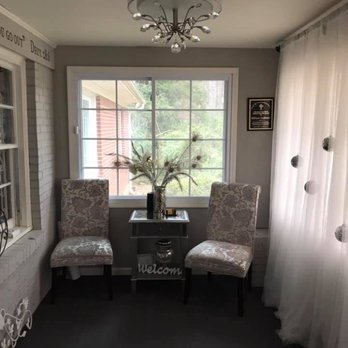 Bless the Occasion - Entrance - Party & Event Planning Near Me - Stone Mountain, Georgia