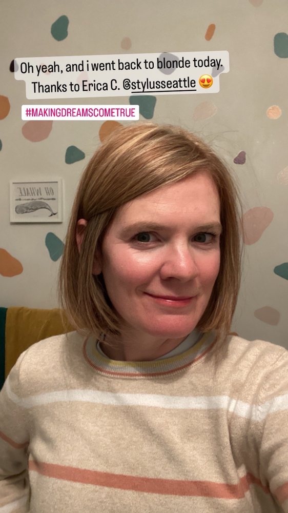 STYLUS 37 Photos & 161 Reviews Hair Salons 2321 2nd Ave, Seattle