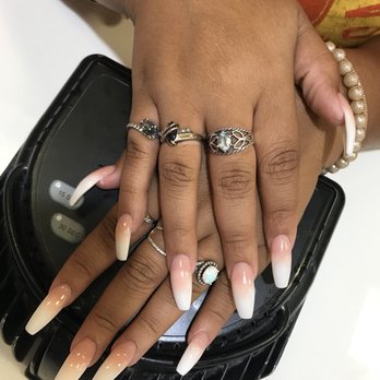 Luxury Nails - Nail Salons Near Me - Bradenton, Florida Luxury Nails - Nail Salons Near Me - Bradenton, Florida