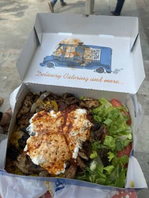 Uncle Gussy's by null