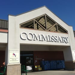 Fort Leavenworth Commissary