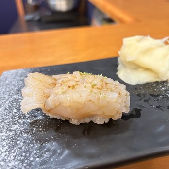 Neta Shari - Sushi Bars Near Me - Brooklyn, New York Neta Shari - Sushi Bars Near Me - Brooklyn, New York