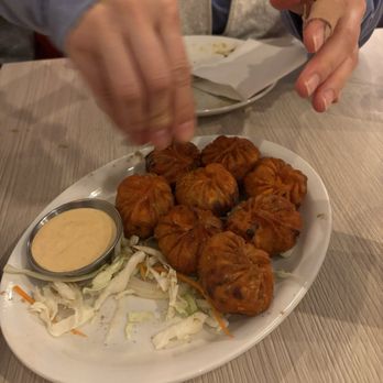BC Momo - Tandoori Momo - Himalayan/Nepalese Near Me - Vancouver, British Columbia BC Momo - Tandoori Momo - Himalayan/Nepalese Near Me - Vancouver, British Columbia