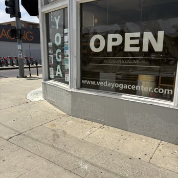 Veda Yoga Center - Yoga Near Me - Culver City, California Veda Yoga Center - Yoga Near Me - Culver City, California