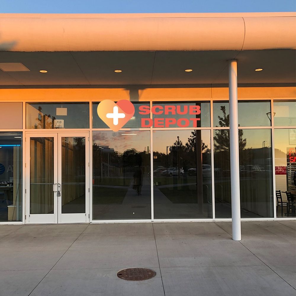 SCRUB DEPOT Updated October 2024 15 Photos 719 S Seeley Ave