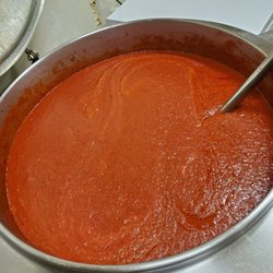 Cornersburg Pizza Boardman - Fresh and tasty sauce