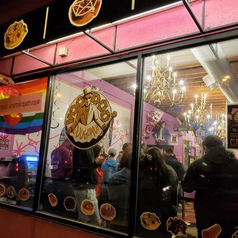 Voodoo Doughnut - Donuts Near Me - Denver, Colorado Voodoo Doughnut - Donuts Near Me - Denver, Colorado