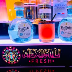 Mexicali Fresh Bluffton