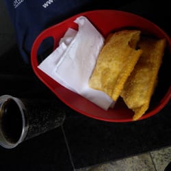 Pastelaria Marília de Dirceu