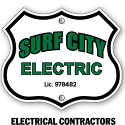Surf City Electric