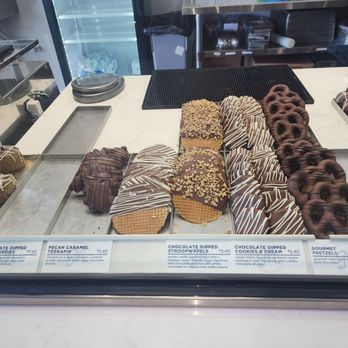 MilkShake Factory Ann Arbor - Desserts Near Me - Ann Arbor, Michigan MilkShake Factory Ann Arbor - Desserts Near Me - Ann Arbor, Michigan