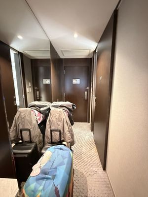 InterContinental the Strings Tokyo by IHG by null