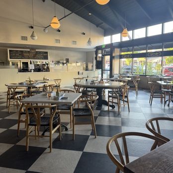 Sweetsalt - Sandwiches Near Me - Toluca Lake, California