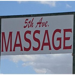 5th Ave Massage