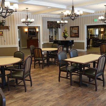 Walnut Creek - Retirement Homes Near Me - Evansville, Indiana Walnut Creek - Retirement Homes Near Me - Evansville, Indiana