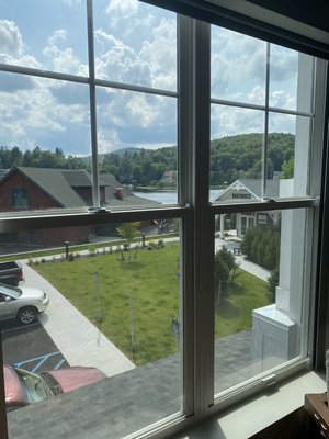 voco Saranac Lake NY - Waterfront, an IHG Hotel by null