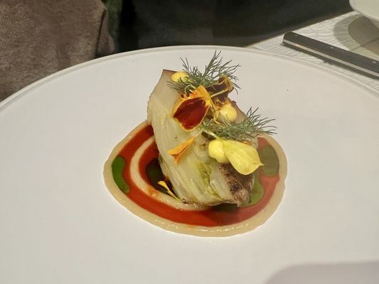 Le Christine by null