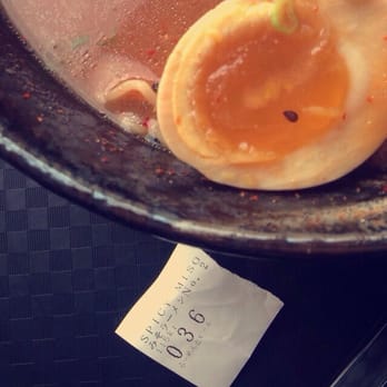 Ramen to Bíiru - Perfect egg - Ramen Near Me - Copenhagen, 84 Ramen to Bíiru - Perfect egg - Ramen Near Me - Copenhagen, 84