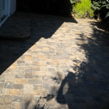 System Pavers - Masonry/Concrete Near Me - Fremont, California