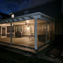 Green Exterior Remodeling