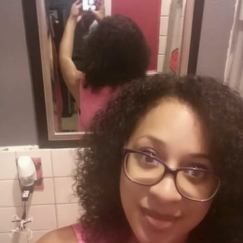 Level 5 Salon - The first selfie of my new color when I went home!!! More to come after during the wedding!!! - Hair Salons Near Me - San Leandro, California