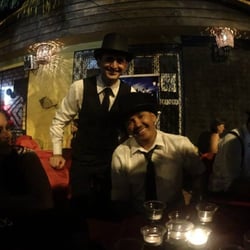 Vinil Ambientz Bar