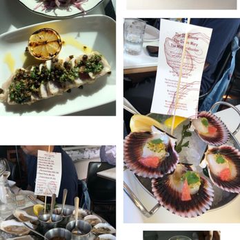 Fishing With Dynamite - Seafood Near Me - Manhattan Beach, California