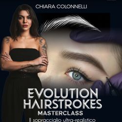 Elitederma Academy - Corso pelo realistico