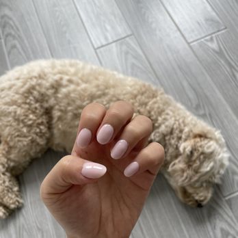 BB Nails - Nail Salons Near Me - The Colony, Texas