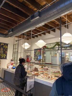 Balthazar Bakery by null
