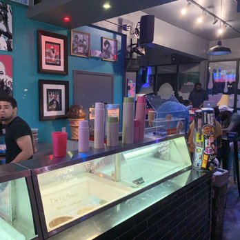 Mr Kream - Ice Cream & Frozen Yogurt Near Me - Miami, Florida
