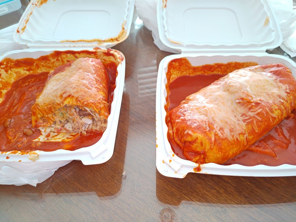 Taqueria La Taquiza