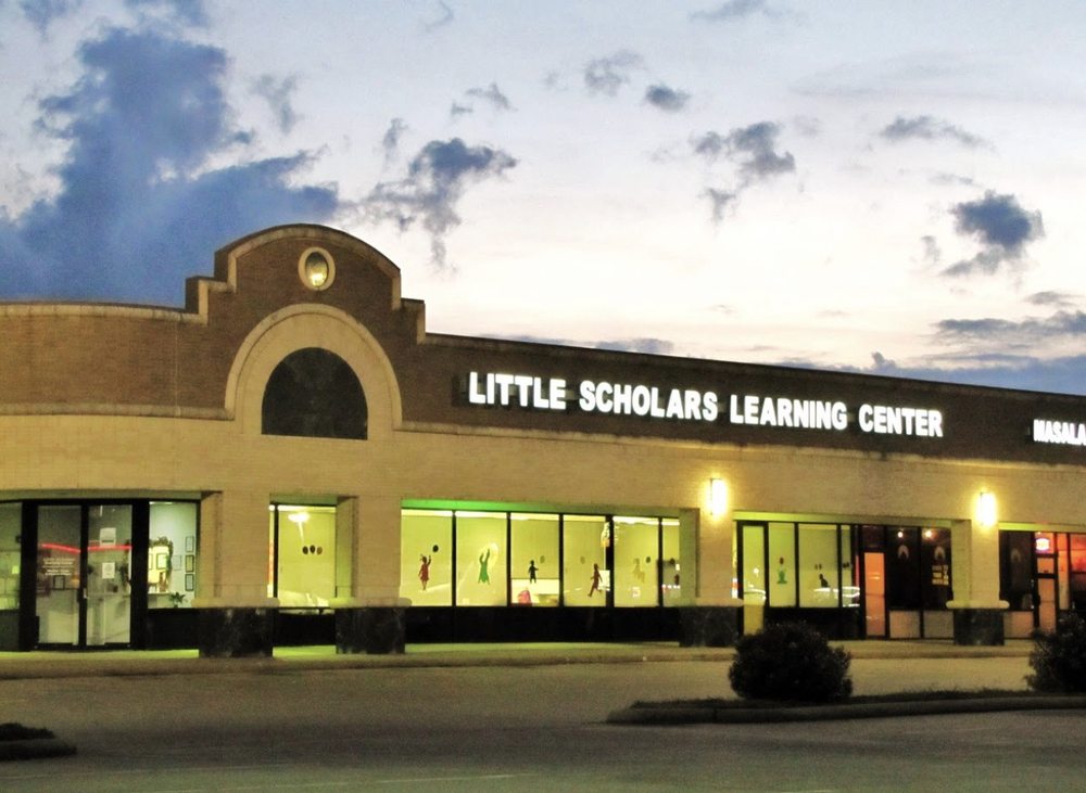 Little Scholars Learning Center - childcare center in Houston, TX