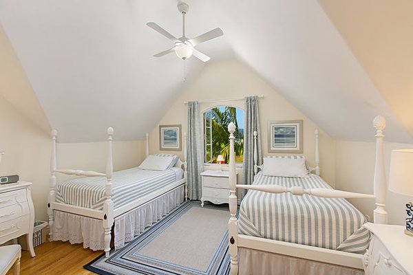 Coronado Seaside Cottage by null