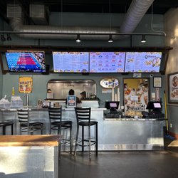 Los Primos Mexican Food