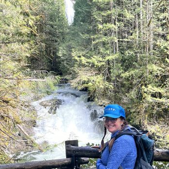 Wallace Falls State Park - Nature makes me happy. - Parks Near Me - Gold Bar, Washington Wallace Falls State Park - Nature makes me happy. - Parks Near Me - Gold Bar, Washington