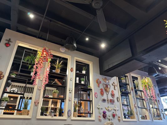 Frida Room Lincoln Park by null