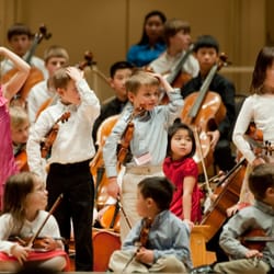 Naperville Suzuki School