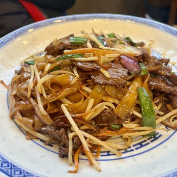 Noodle Dynasty - House chow fun - Chinese Near Me - Berkeley, California Noodle Dynasty - House chow fun - Chinese Near Me - Berkeley, California